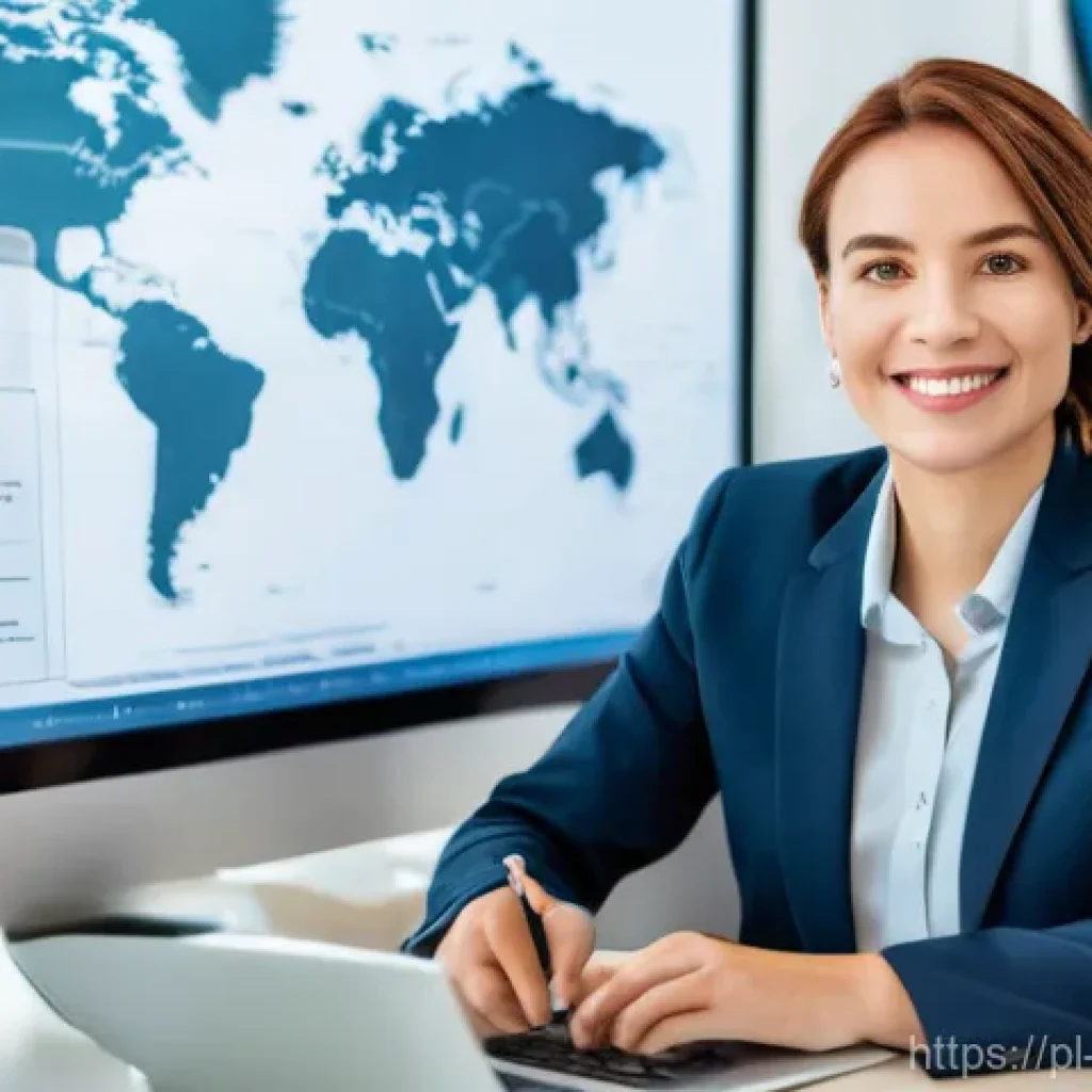 국제통역사 자격증 취득 후 장점 - **Prompt 1: The Globally Certified Translator's Professionalism**
A highly professional and dive...